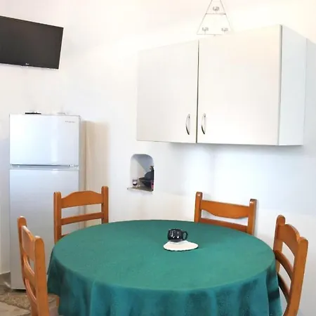 Fabrika's Breeze Appartement Vári