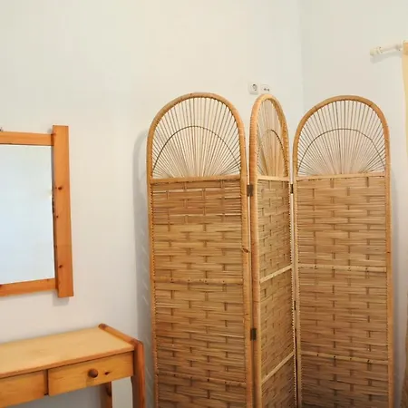 Διαμέρισμα Fabrika's Breeze *