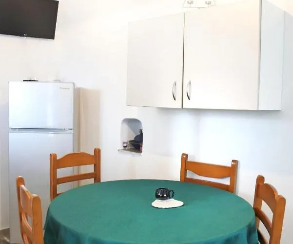 Fabrika's Breeze Διαμέρισμα Βάρη