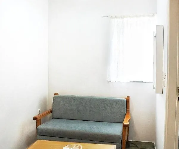 Fabrika's Breeze Διαμέρισμα Βάρη