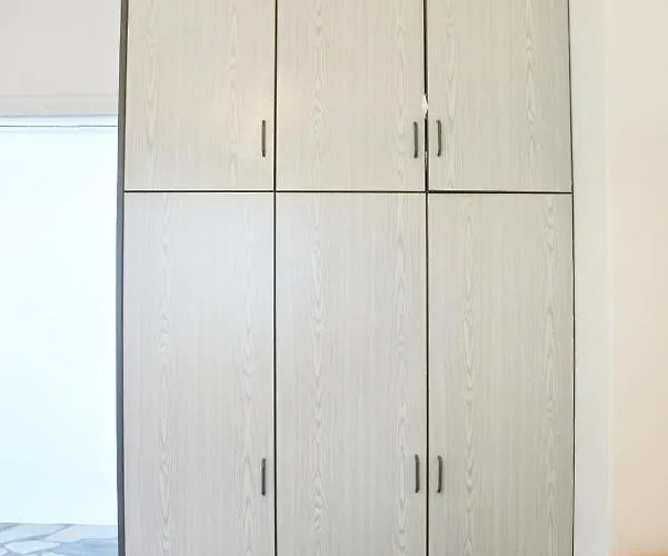 Fabrika's Breeze Διαμέρισμα Βάρη