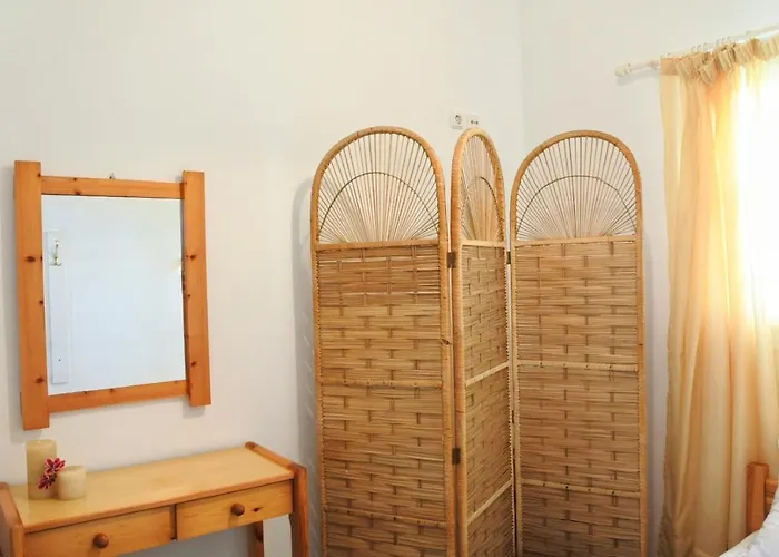 Διαμέρισμα Fabrika's Breeze *