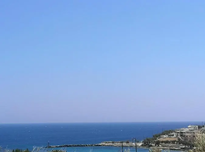 Fabrika's Breeze Διαμέρισμα