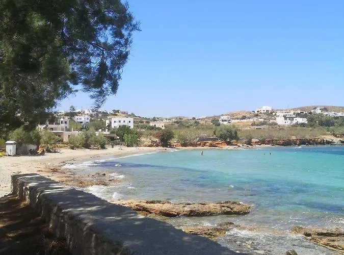 Διαμέρισμα Fabrika's Breeze